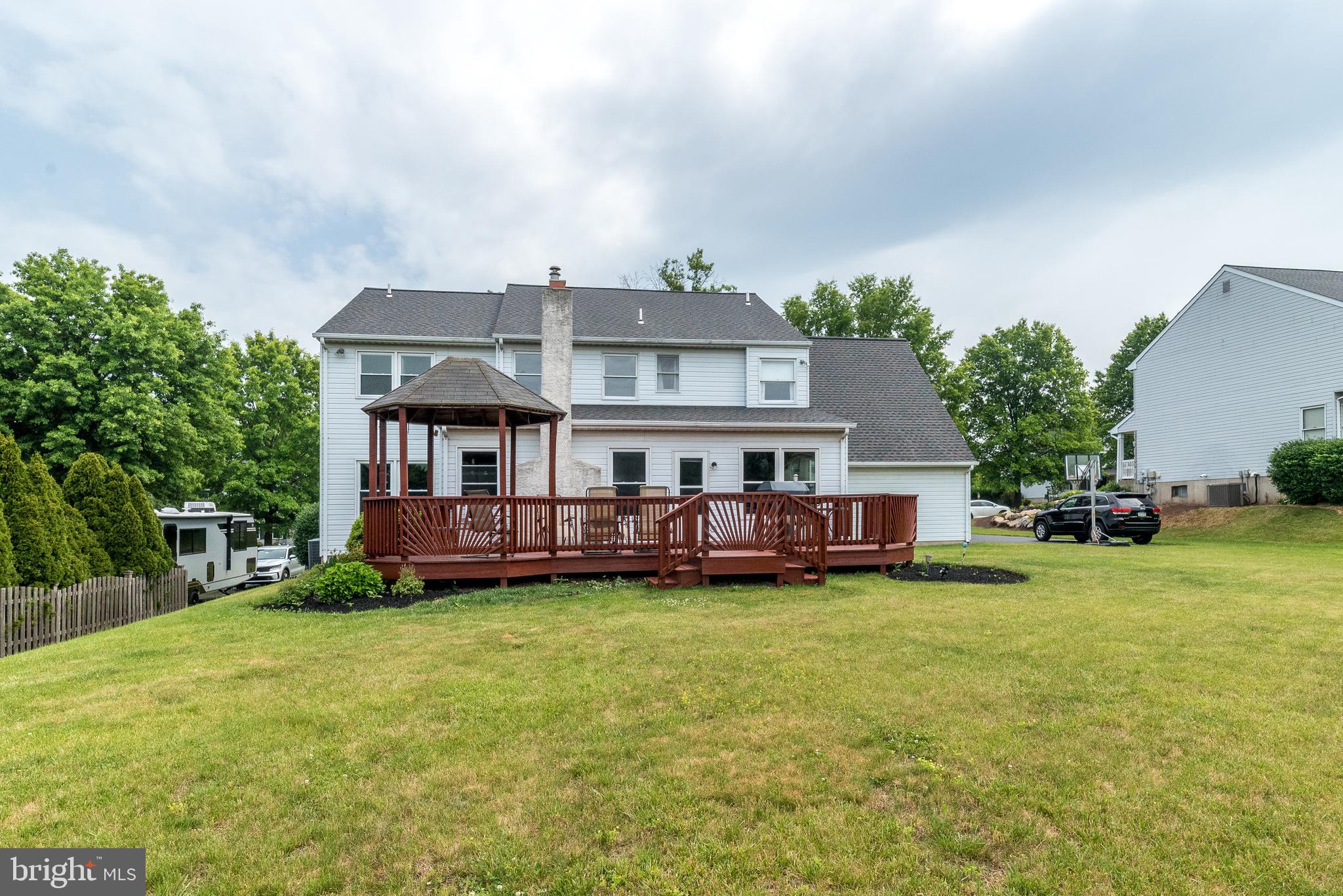 2272 Warner Road Lansdale, PA 19446 - Photo 56 of 63