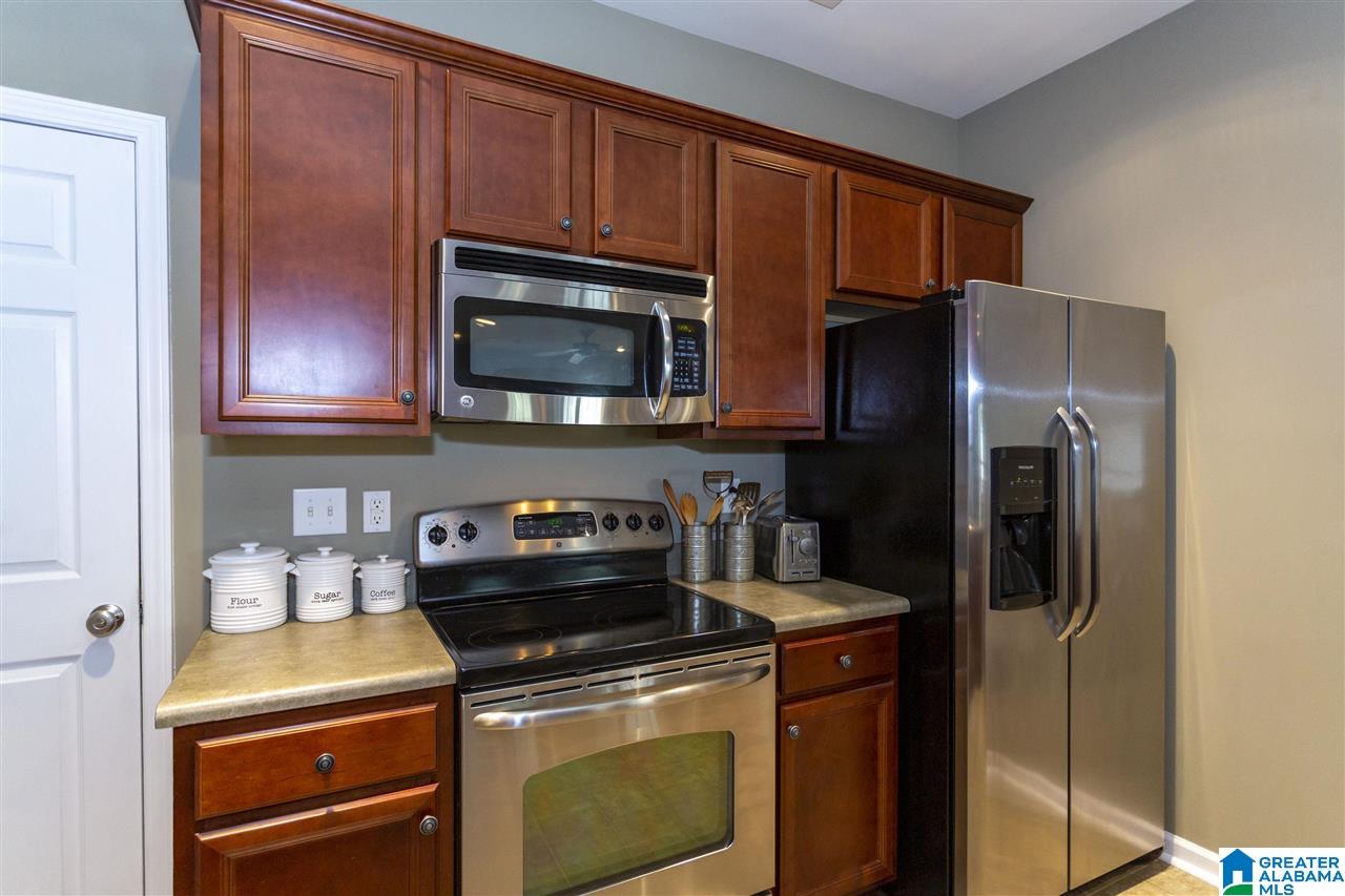 537 Chesser Reserve Circle Chelsea, AL 35043 - Photo 20 of 37