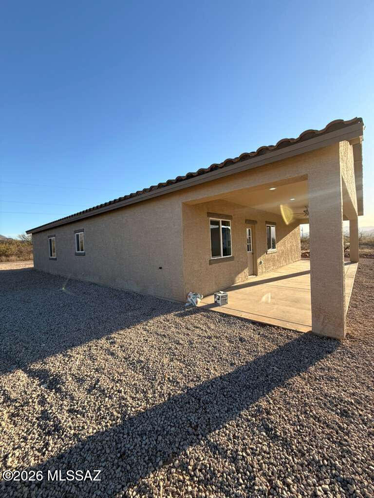 60 Galia Corte, Unit 11 Rio Rico, AZ 85648 - Photo 29 of 30 Gallery Image 29