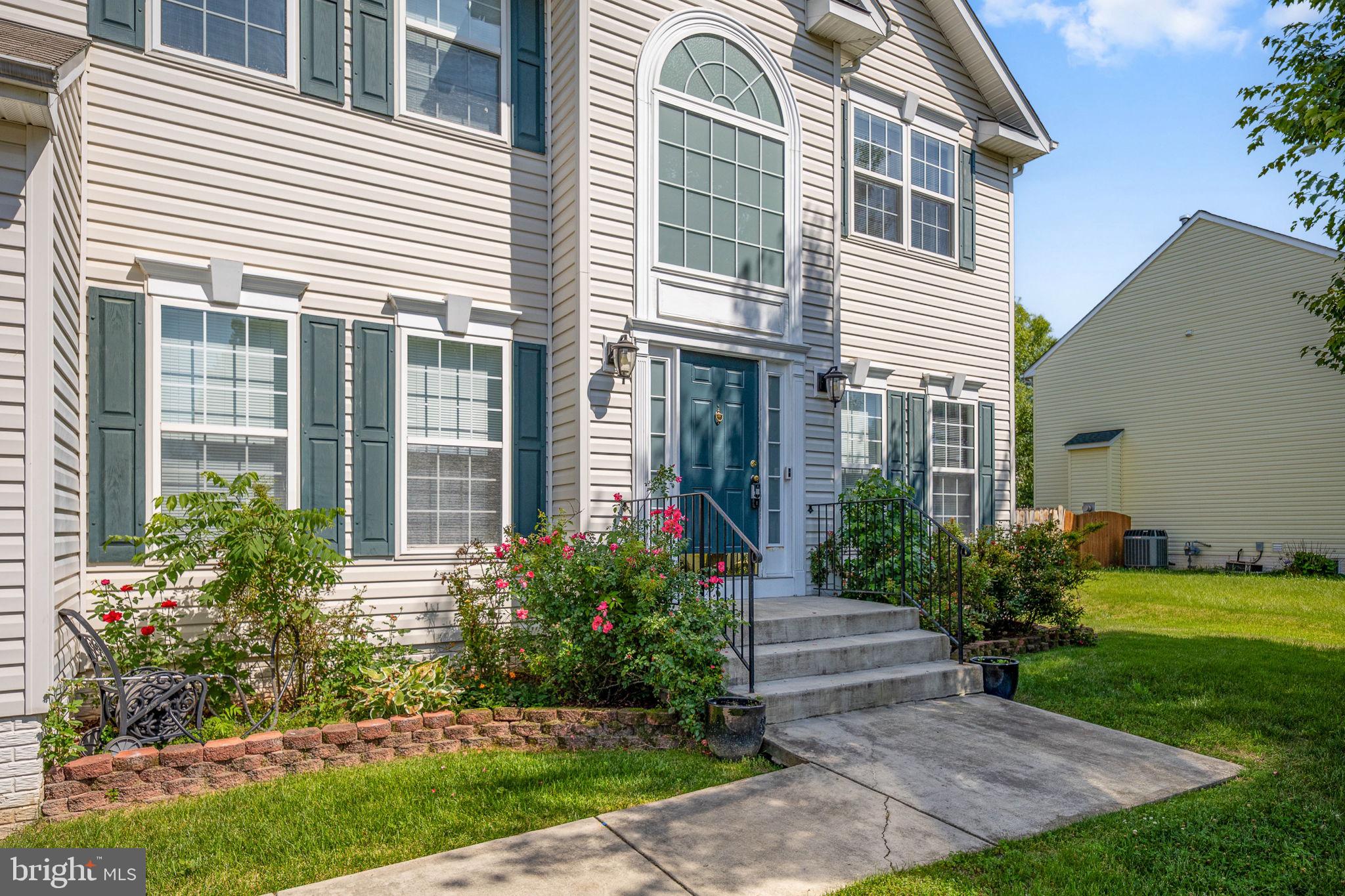 20 Cavalry Ridge Road Fredericksburg, VA 22405 - Photo 41 of 45