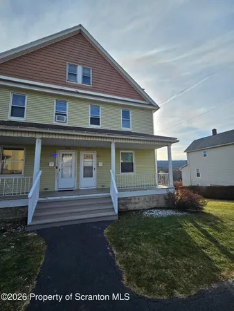 $1,500 | 1044 John Avenue, Scranton, PA 18510