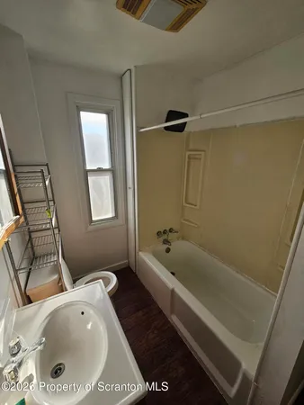 $1,500 | 1044 John Avenue, Scranton, PA 18510