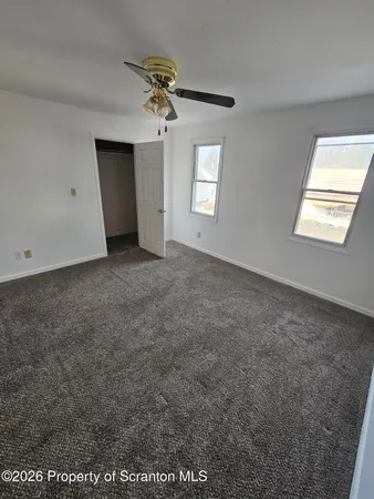 $1,500 | 1044 John Avenue, Scranton, PA 18510