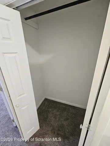 a view of water heater room