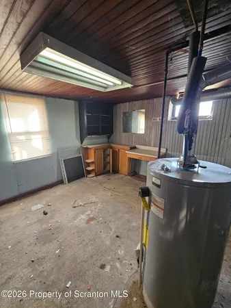 $1,500 | 1044 John Avenue, Scranton, PA 18510