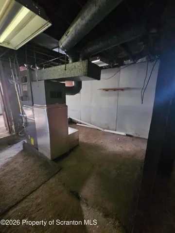 $1,600 | 1044 John Avenue, Scranton, PA 18510