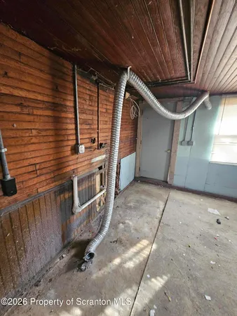$1,500 | 1044 John Avenue, Scranton, PA 18510