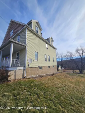 $1,500 | 1044 John Avenue, Scranton, PA 18510