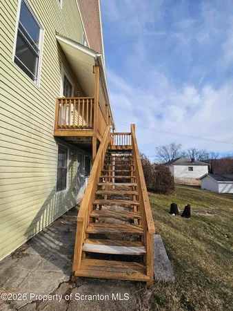 $1,500 | 1044 John Avenue, Scranton, PA 18510