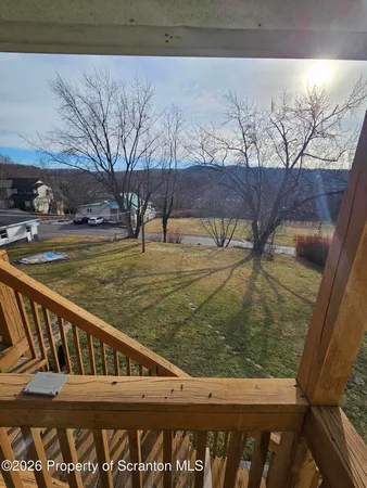 $1,500 | 1044 John Avenue, Scranton, PA 18510