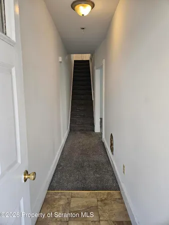 $1,500 | 1044 John Avenue, Scranton, PA 18510
