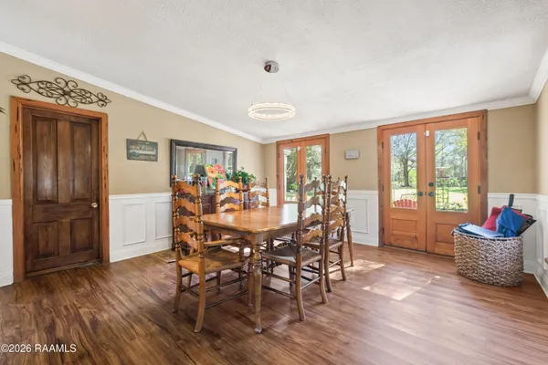 $199,900 | 8835 Sidney Gautreaux Road, Abbeville, LA 70510
