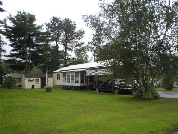 9 Crosswind Lane Rochester, NH 03867 - Photo 1 of 1