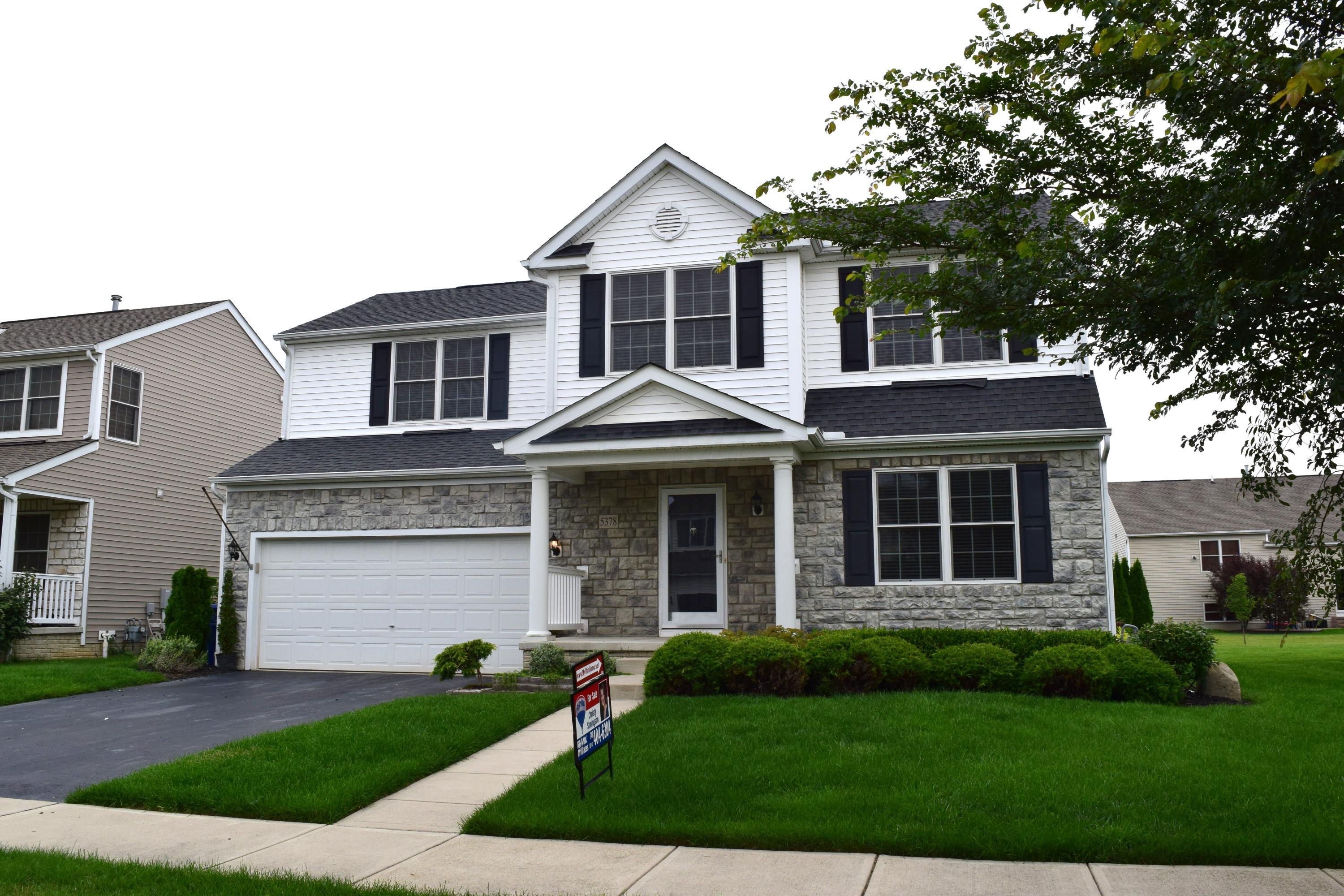 5378 Winters Run Road Dublin, OH 43016 - Photo 1 of 52 Gallery Image 1