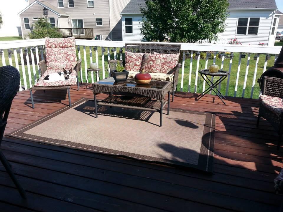 5378 Winters Run Road Dublin, OH 43016 - Photo 21 of 52 Gallery Image 21