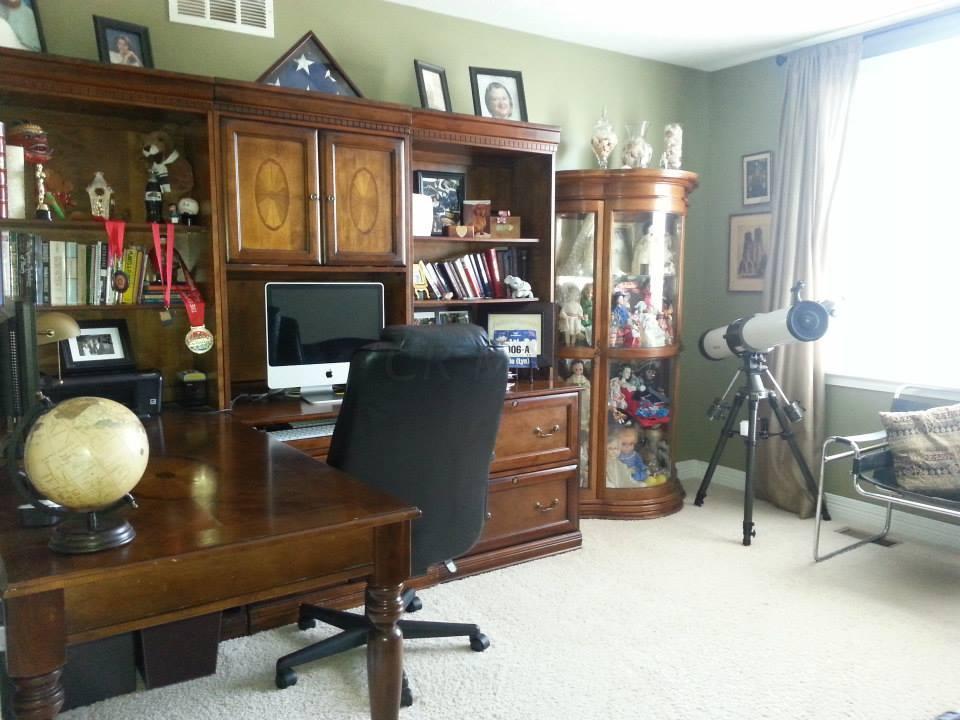 5378 Winters Run Road Dublin, OH 43016 - Photo 10 of 52 Gallery Image 10