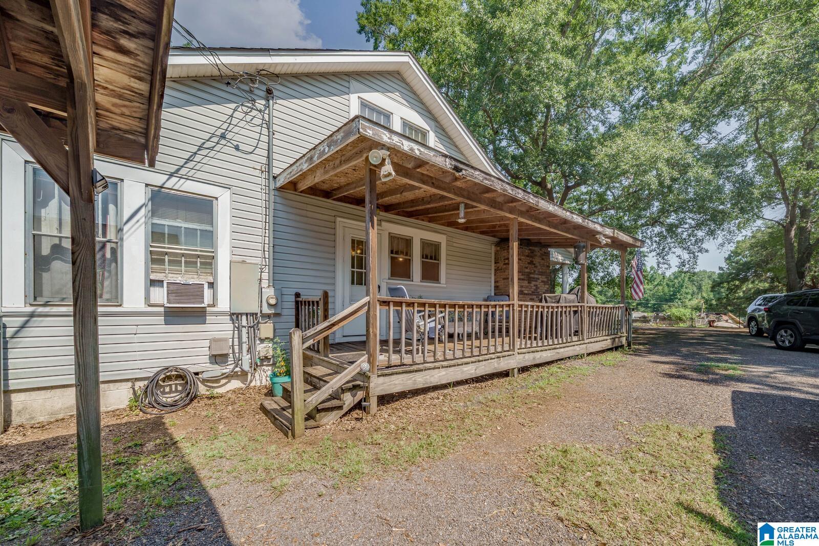 3150 Hendersonville Road Tuscaloosa, AL 35401 - Photo 37 of 44