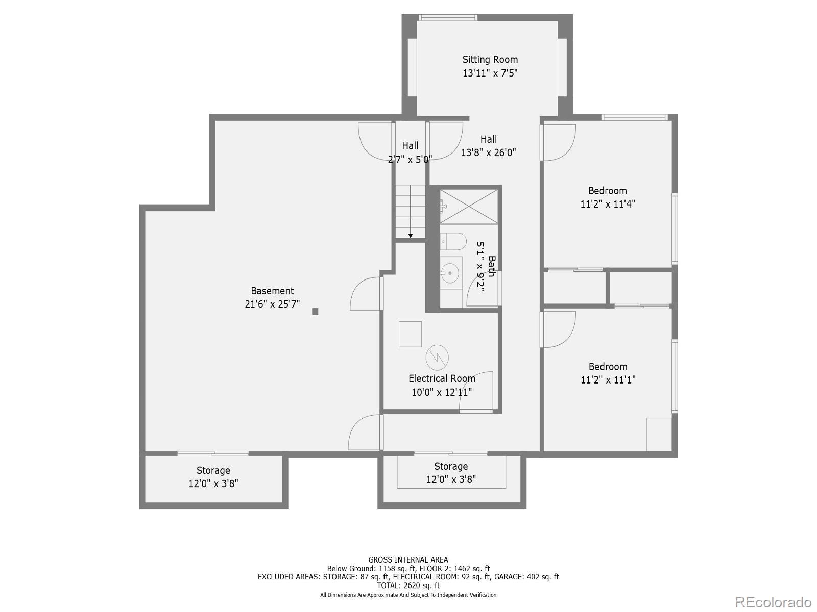 7400 West Grant Ranch Boulevard, Unit 60 Denver, CO 80123 - Photo 35 of 36 unknown