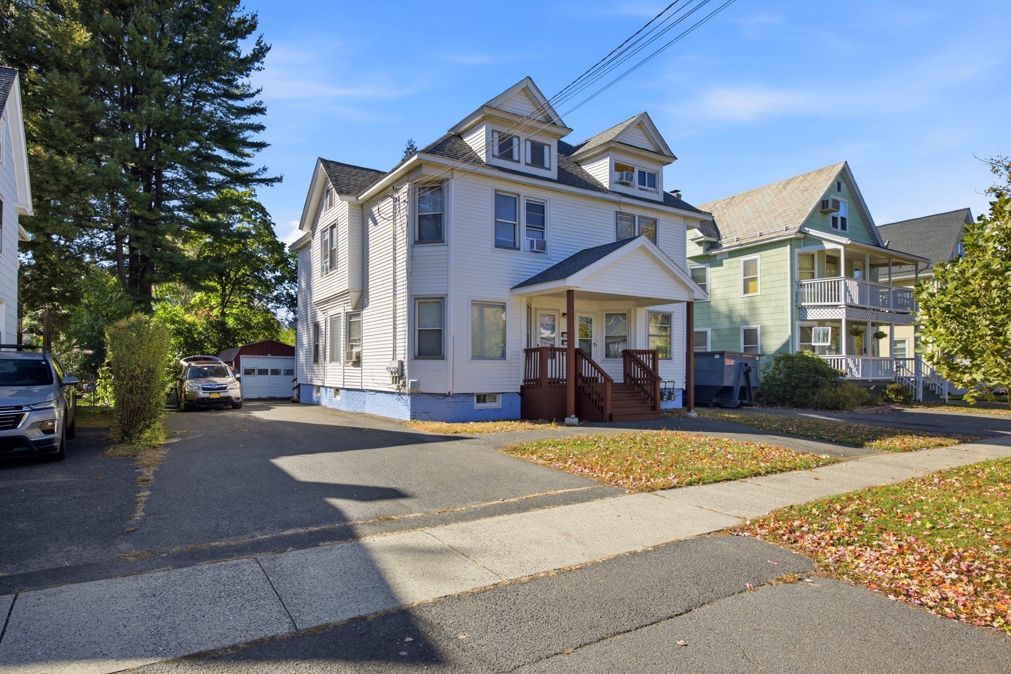 71-75 North Boulevard West Springfield, MA 01089 - Photo 1 of 12 Gallery Image 1