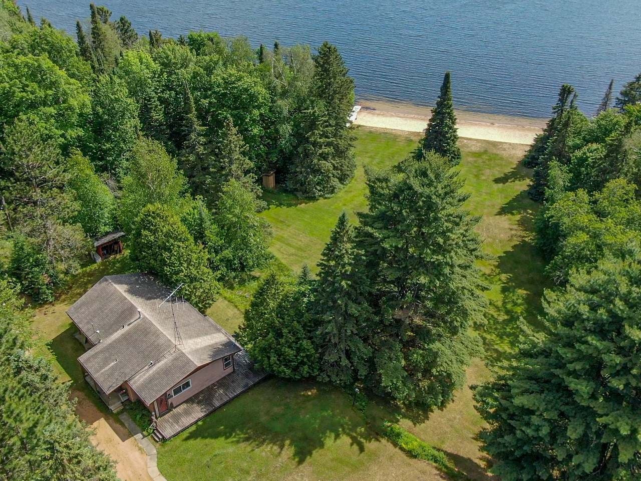 2237 East Anvil Lake Road Eagle River, WI 54521 - Photo 44 of 52 Gallery Image 44