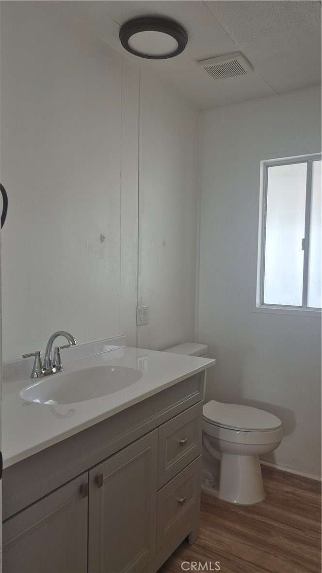 26050 San Quintin Road Menifee, CA 92584 - Photo 3 of 7