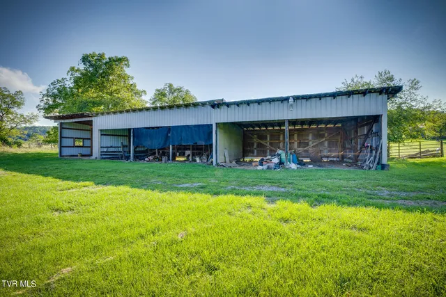 $289,000 | 4478 Hill Station Alley Road, Gate City, VA 24251