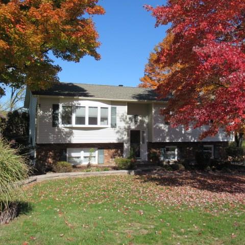 75 Brola Road Middletown, NY 10940 - Photo 1 of 1 a front view of a house with a yard