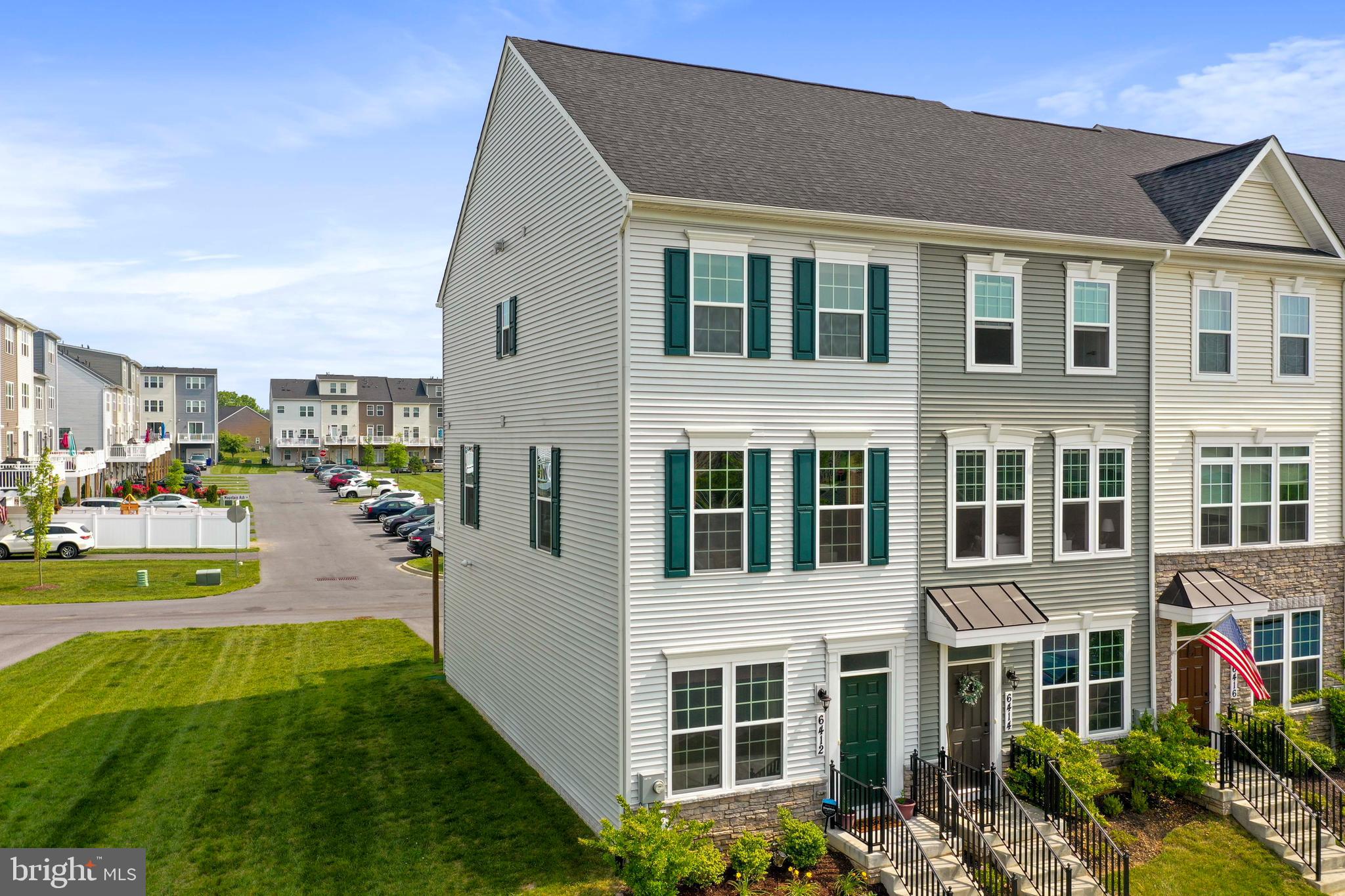 6412 Wild Plum Drive Frederick, MD 21703 - Photo 1 of 46