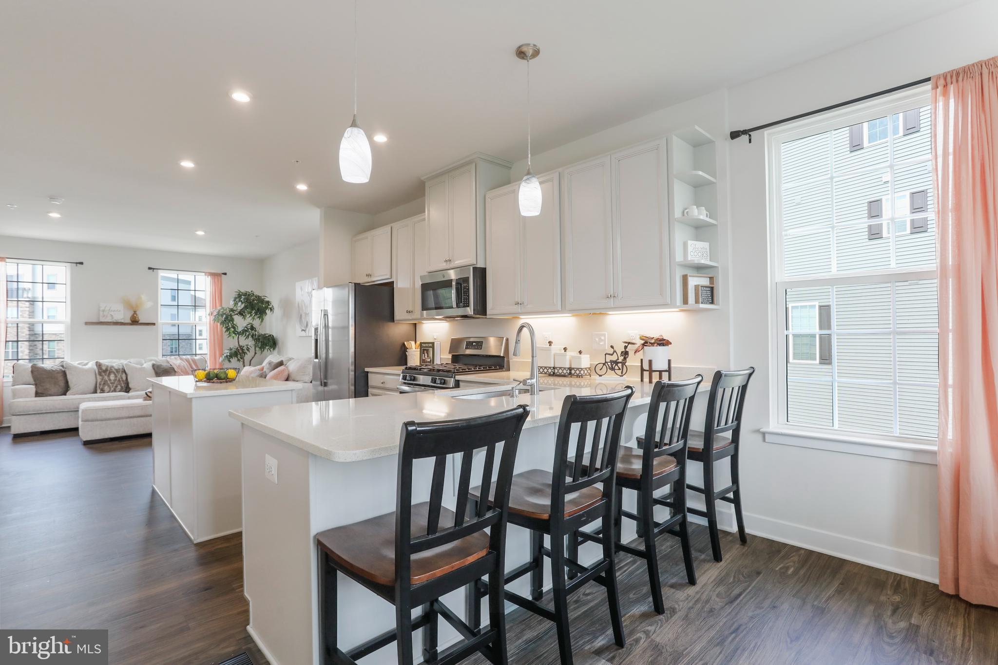 6412 Wild Plum Drive Frederick, MD 21703 - Photo 12 of 46