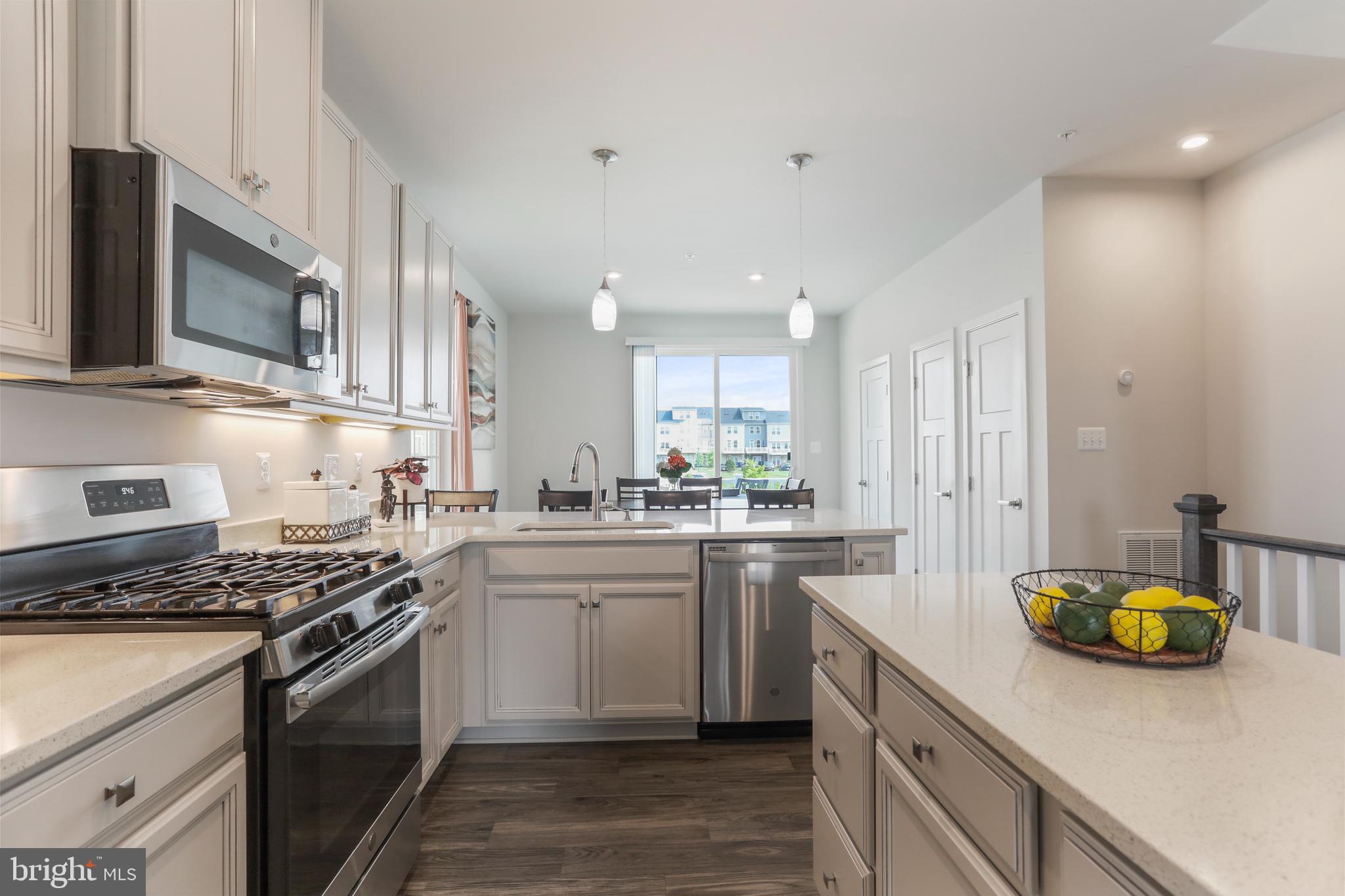 6412 Wild Plum Drive Frederick, MD 21703 - Photo 14 of 46