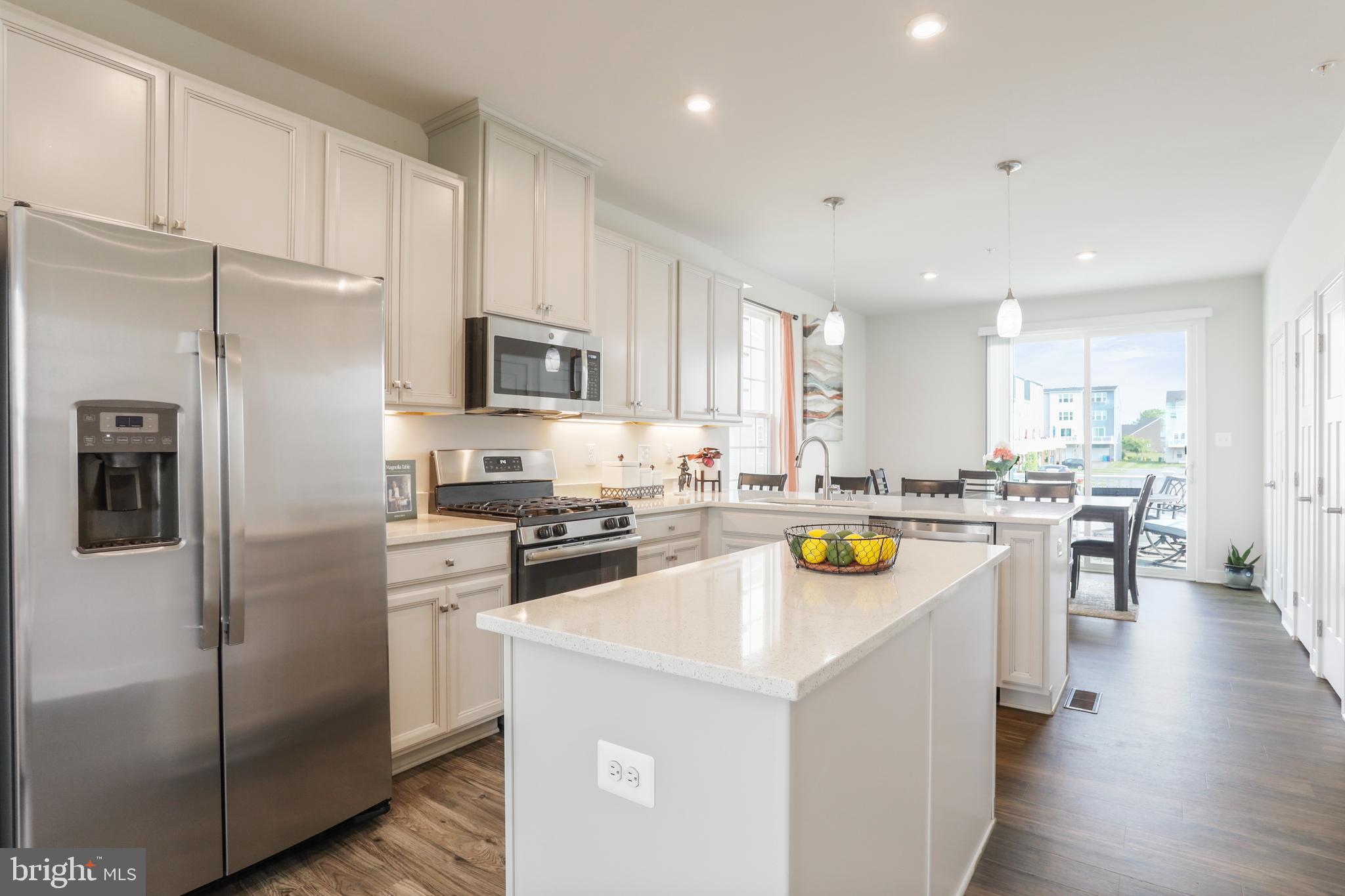 6412 Wild Plum Drive Frederick, MD 21703 - Photo 15 of 46