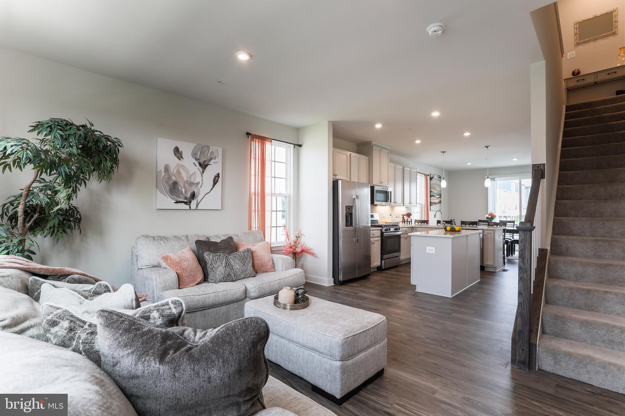 6412 Wild Plum Drive Frederick, MD 21703 - Photo 17 of 46