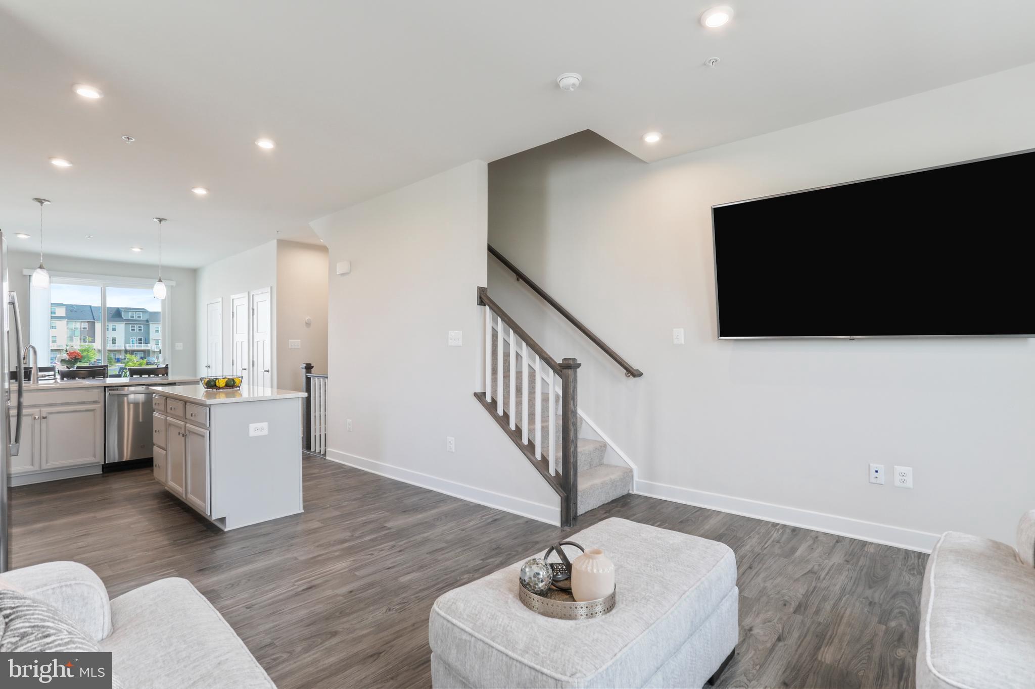 6412 Wild Plum Drive Frederick, MD 21703 - Photo 18 of 46