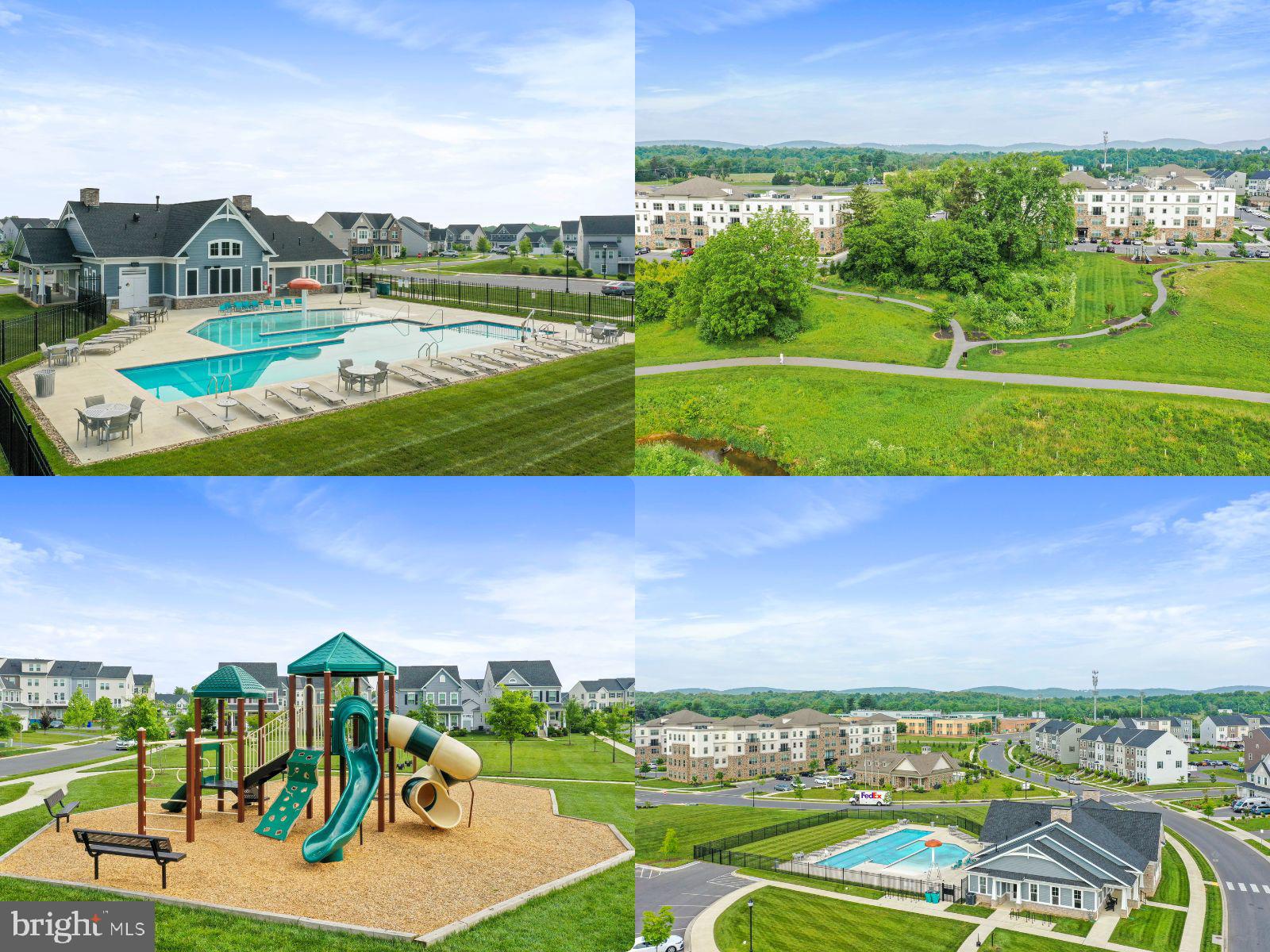 6412 Wild Plum Drive Frederick, MD 21703 - Photo 2 of 46