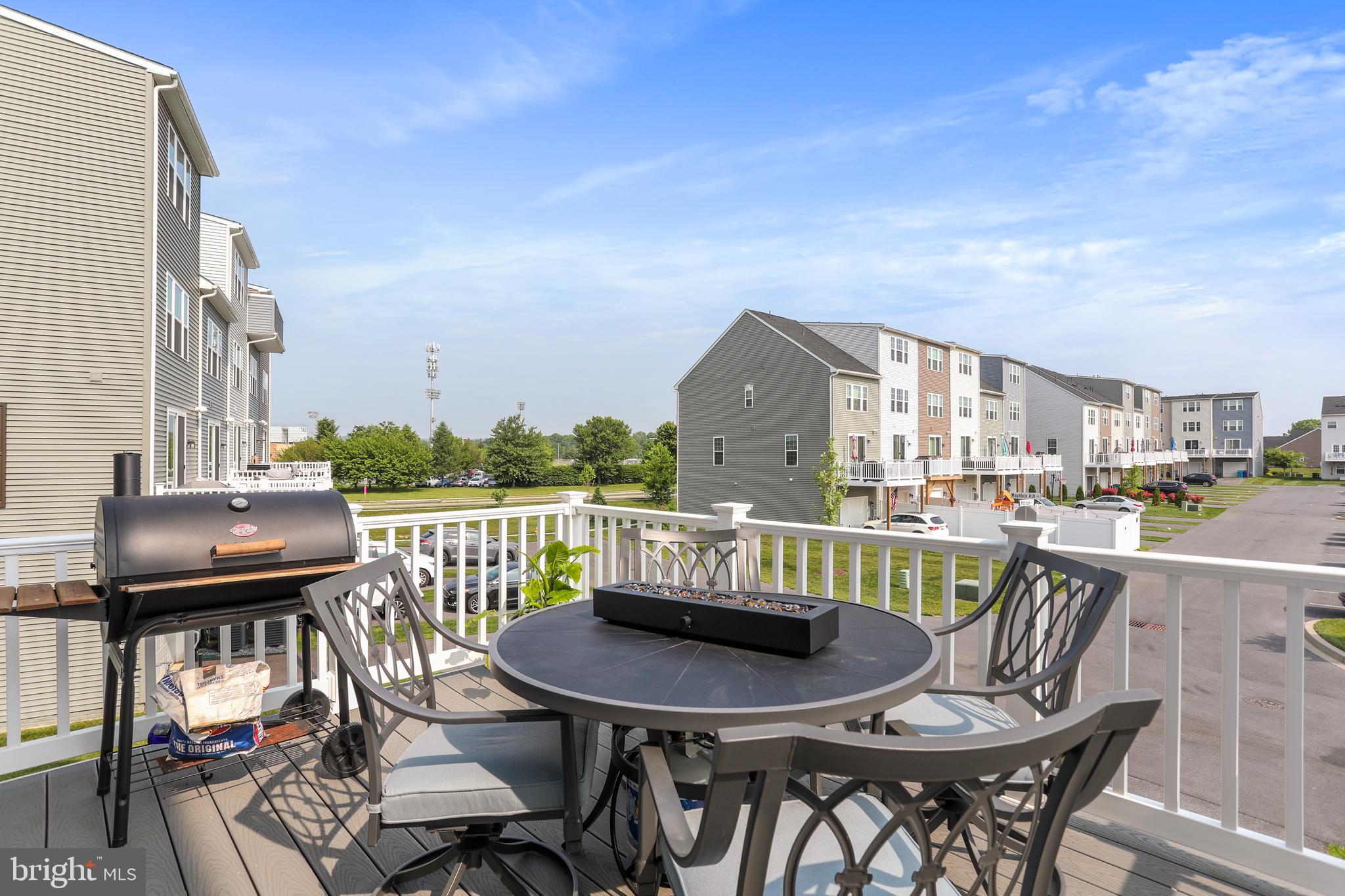 6412 Wild Plum Drive Frederick, MD 21703 - Photo 34 of 46