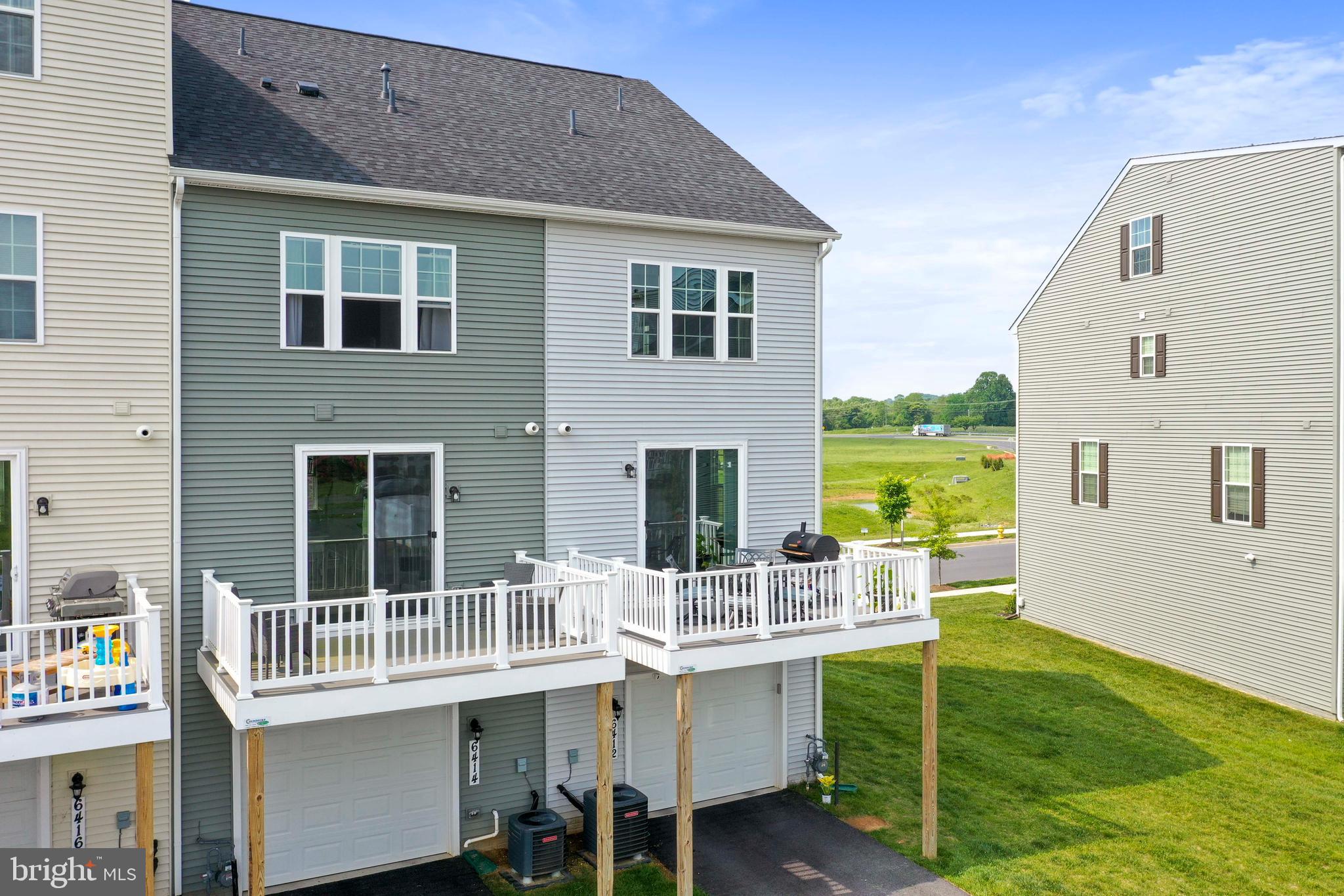 6412 Wild Plum Drive Frederick, MD 21703 - Photo 35 of 46