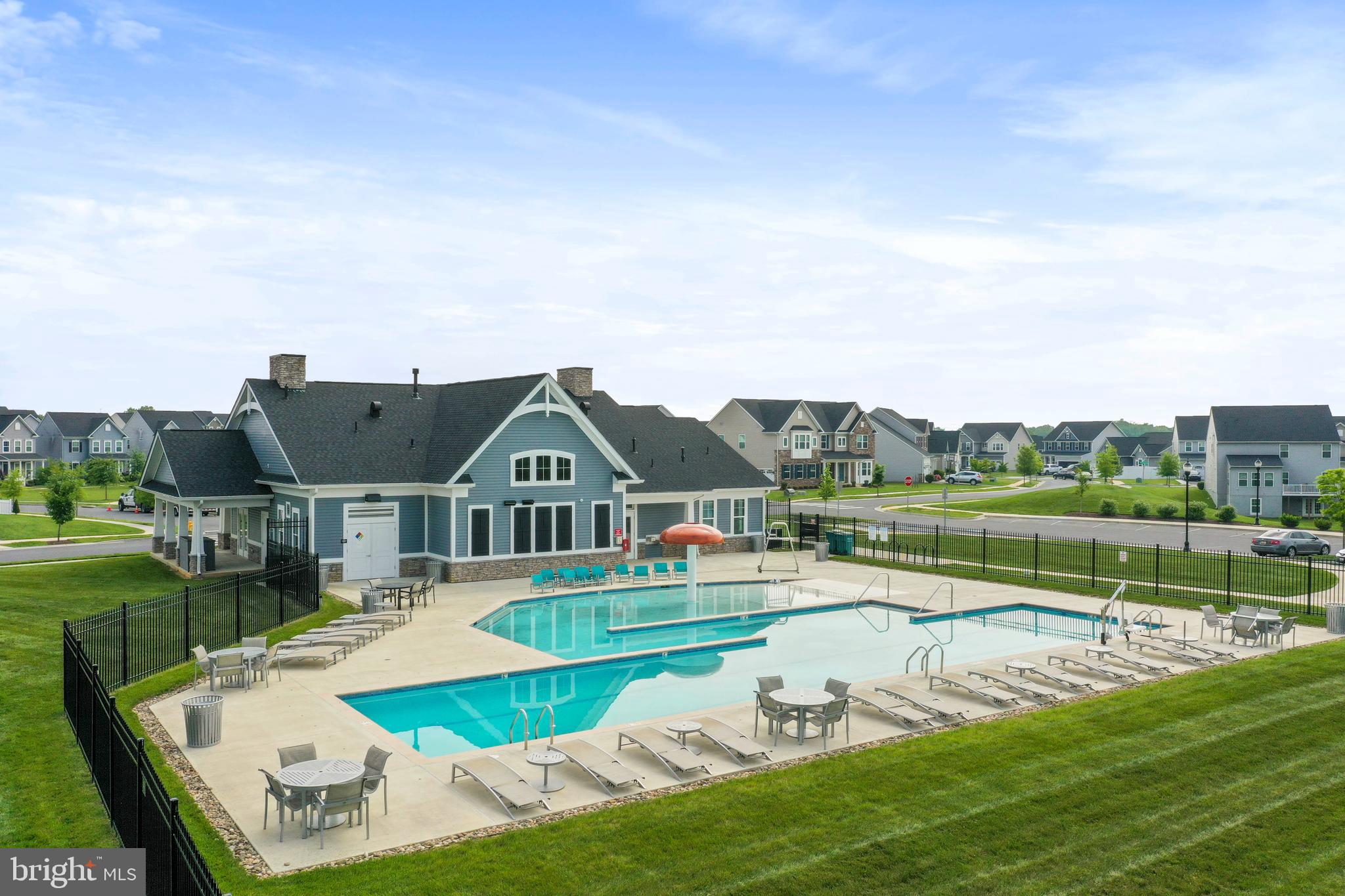 6412 Wild Plum Drive Frederick, MD 21703 - Photo 36 of 46