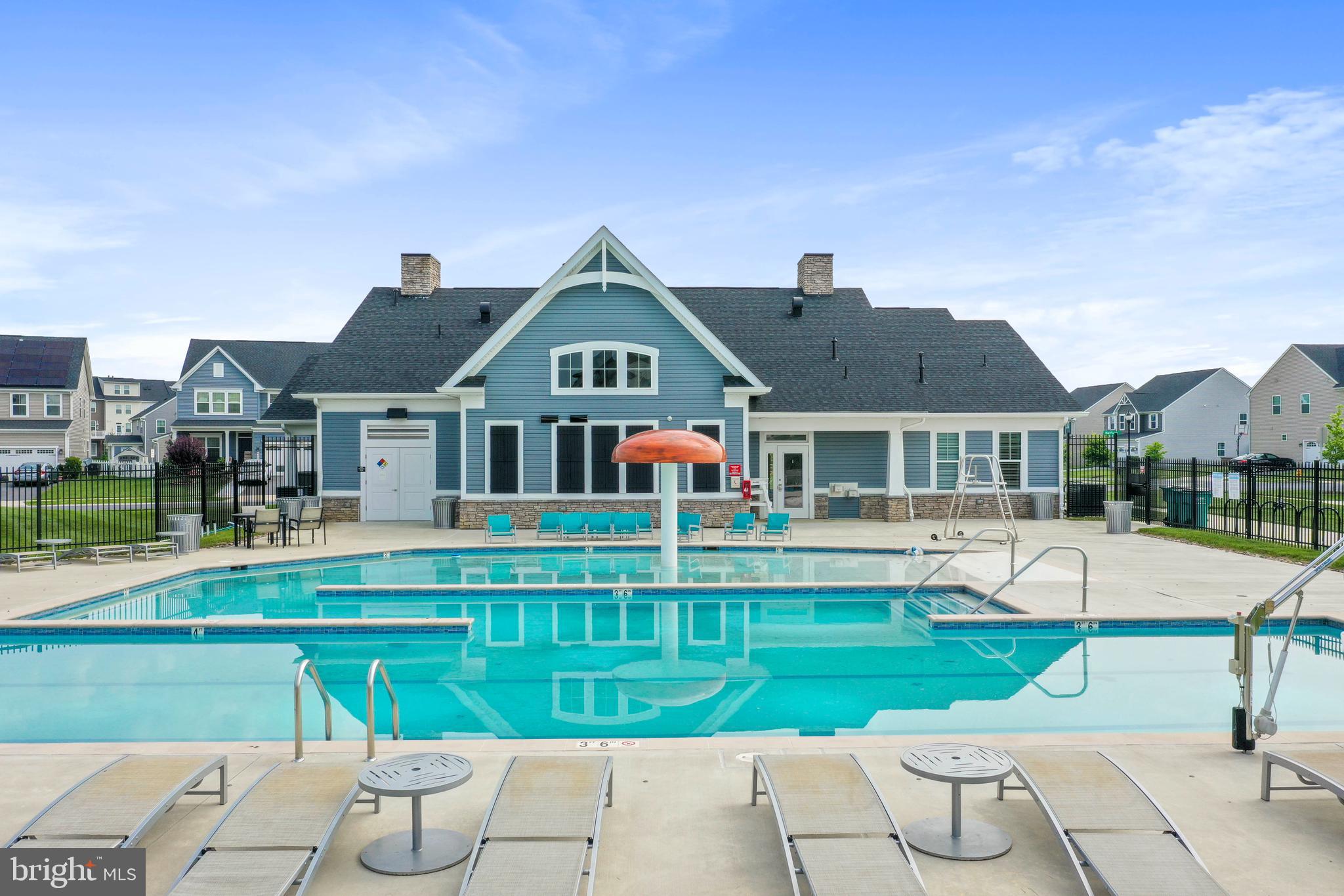 6412 Wild Plum Drive Frederick, MD 21703 - Photo 37 of 46