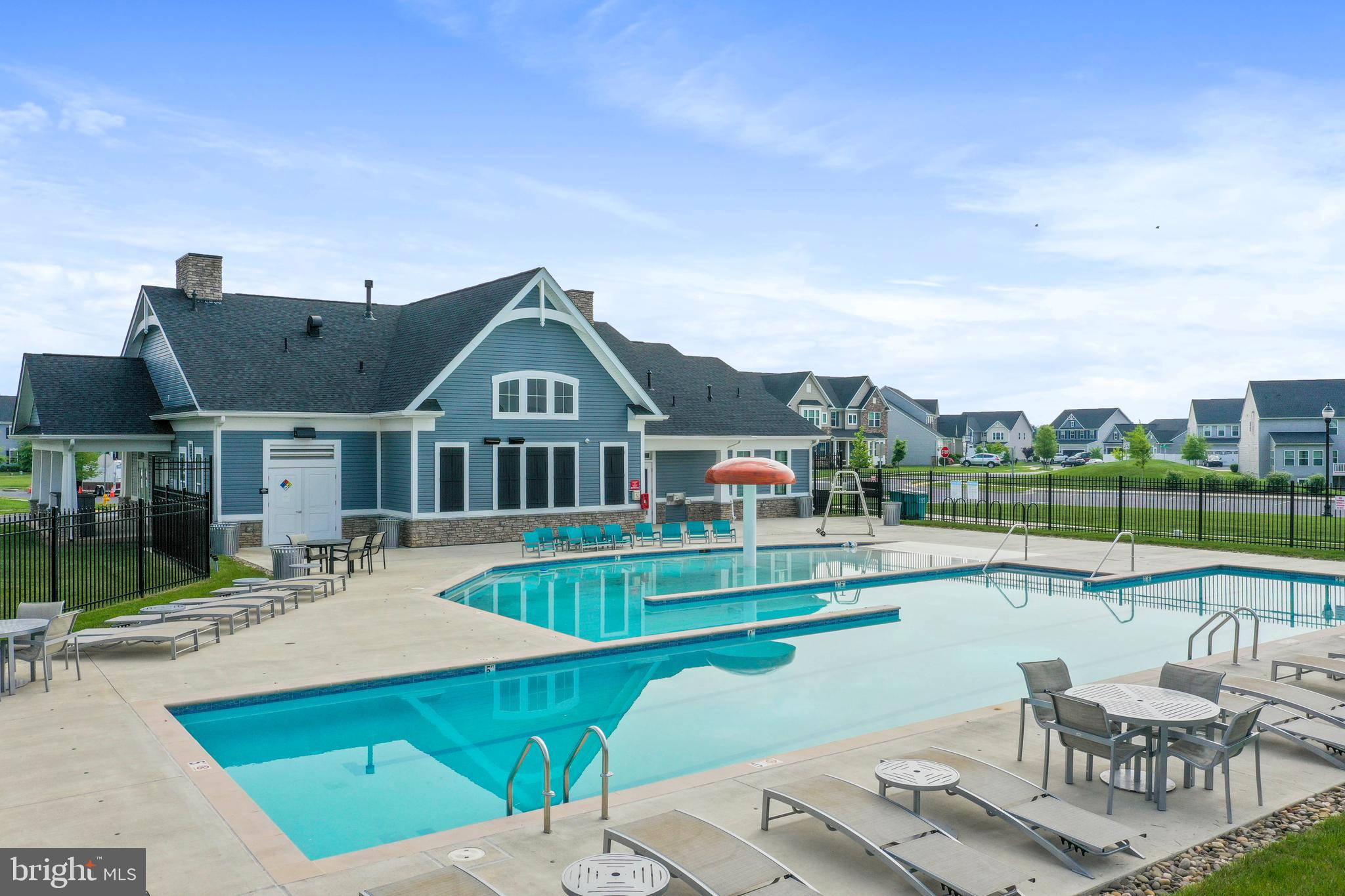 6412 Wild Plum Drive Frederick, MD 21703 - Photo 38 of 46