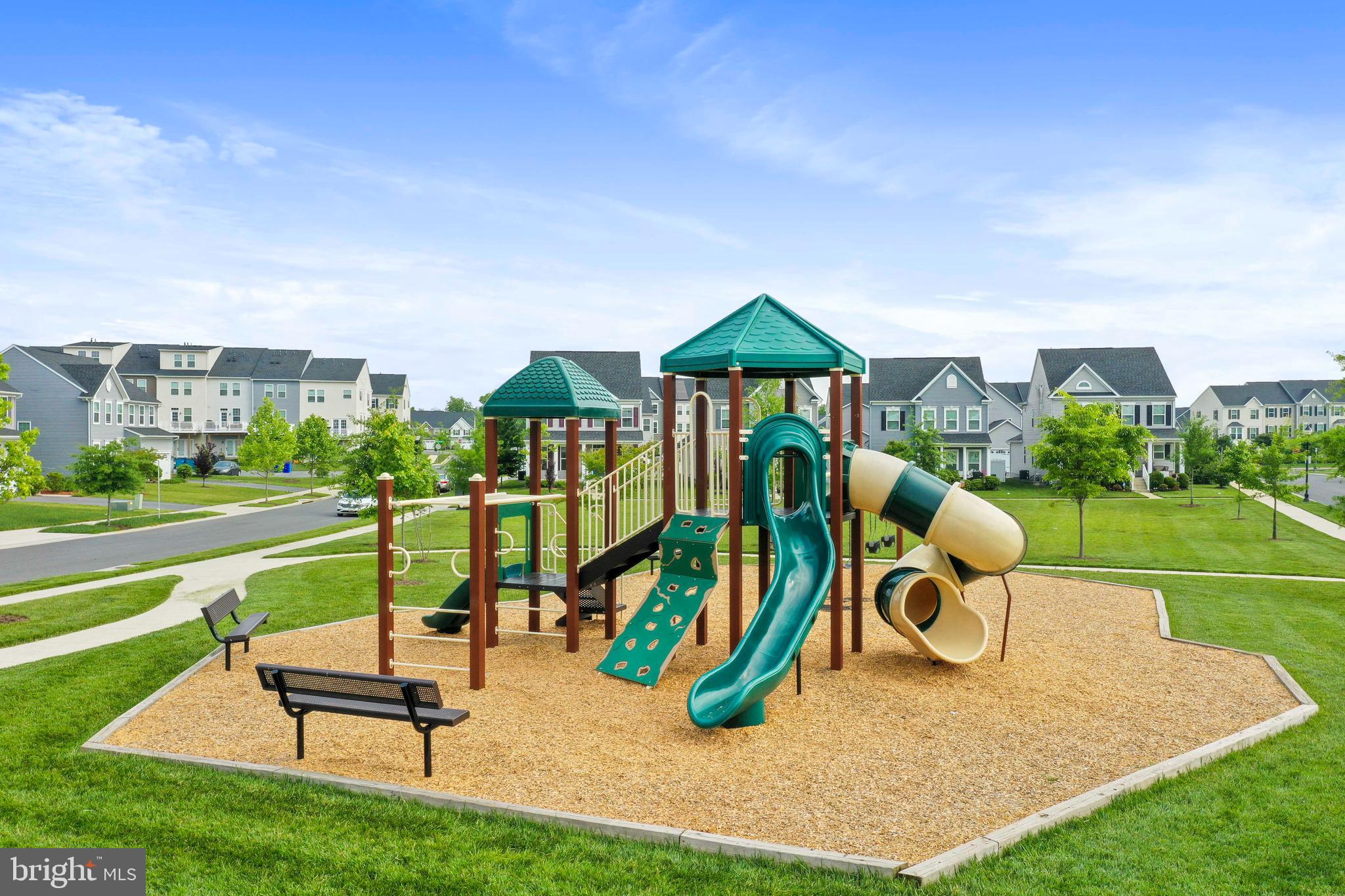 6412 Wild Plum Drive Frederick, MD 21703 - Photo 39 of 46