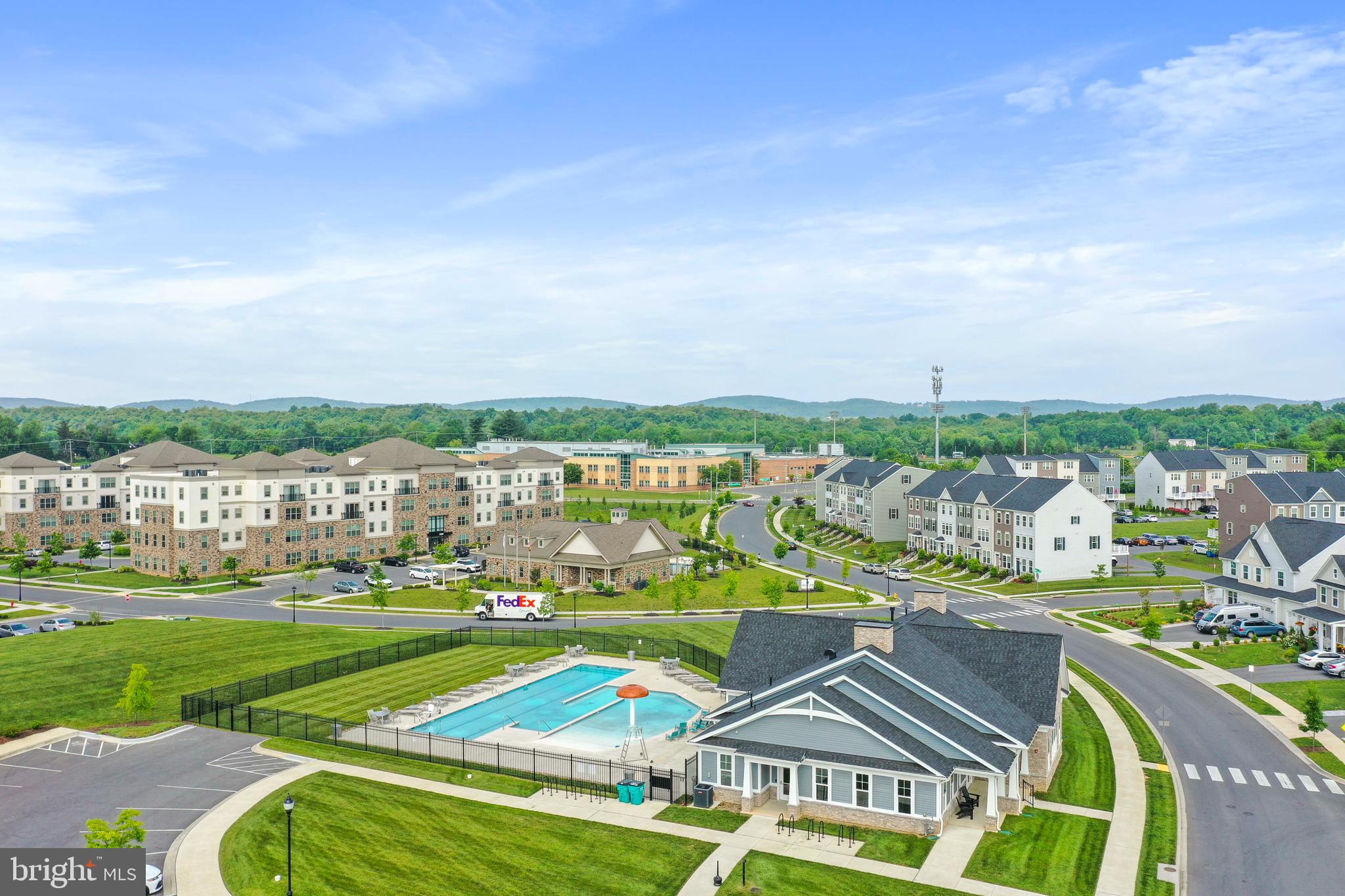 6412 Wild Plum Drive Frederick, MD 21703 - Photo 40 of 46