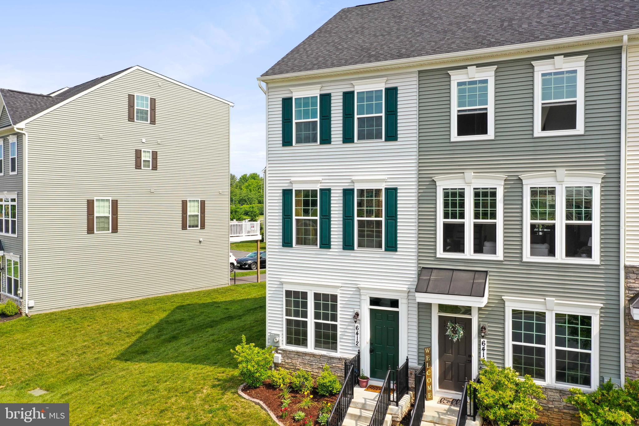 6412 Wild Plum Drive Frederick, MD 21703 - Photo 42 of 46