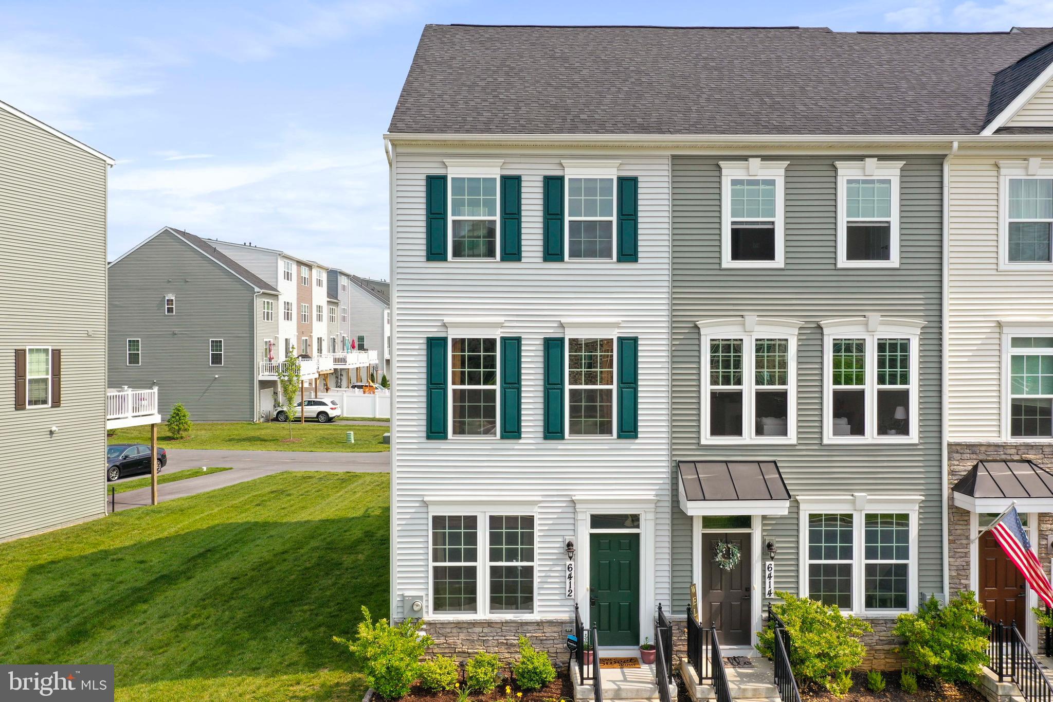 6412 Wild Plum Drive Frederick, MD 21703 - Photo 43 of 46