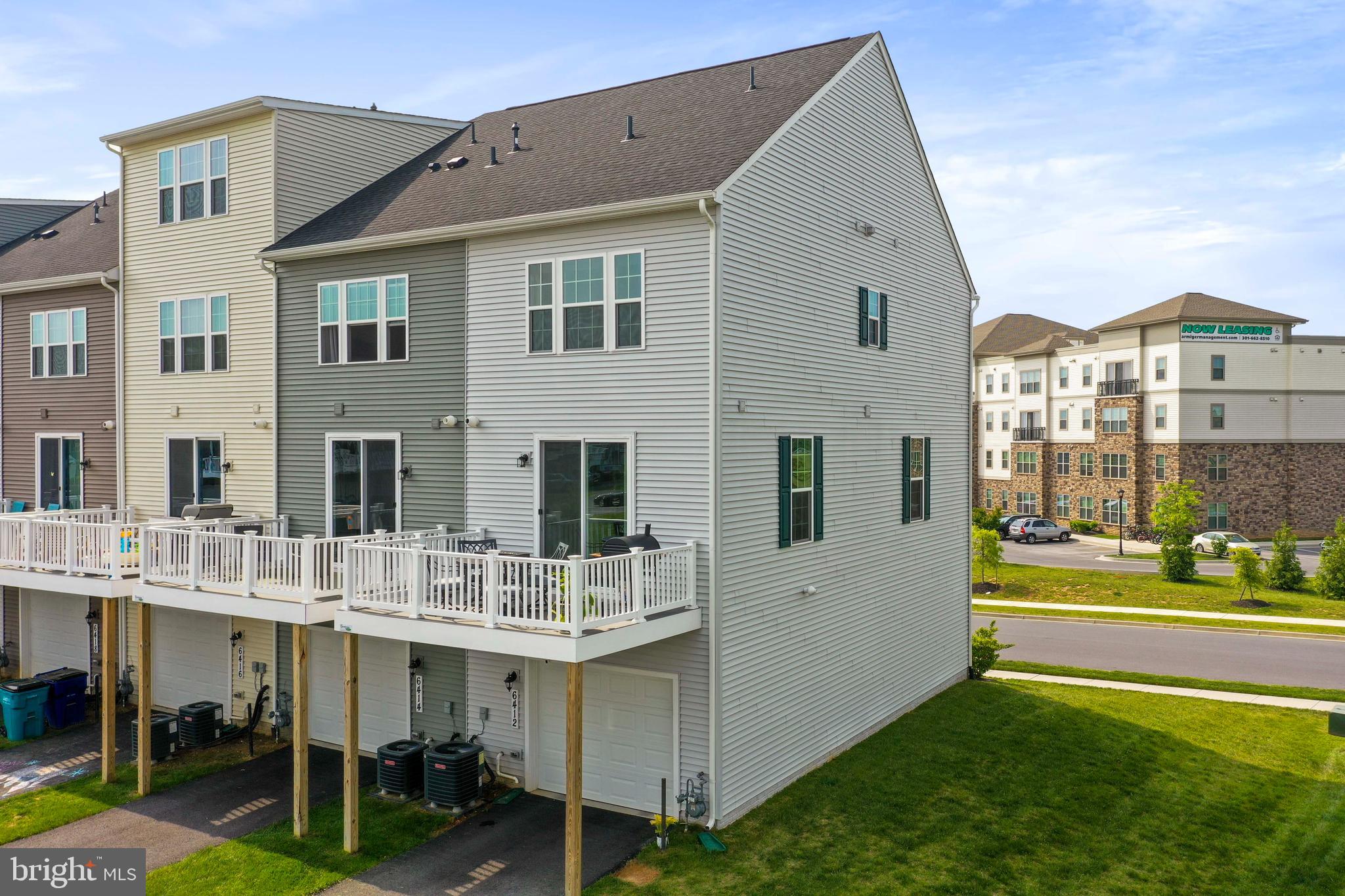 6412 Wild Plum Drive Frederick, MD 21703 - Photo 45 of 46