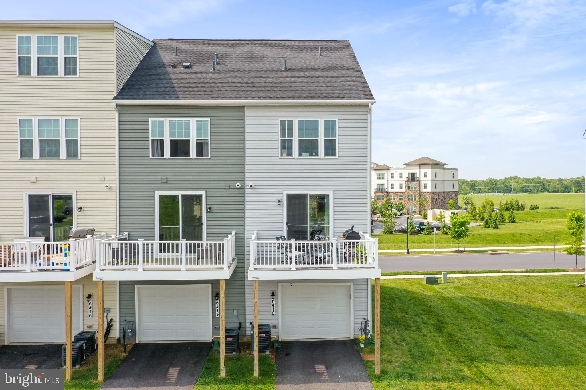 6412 Wild Plum Drive Frederick, MD 21703 - Photo 46 of 46