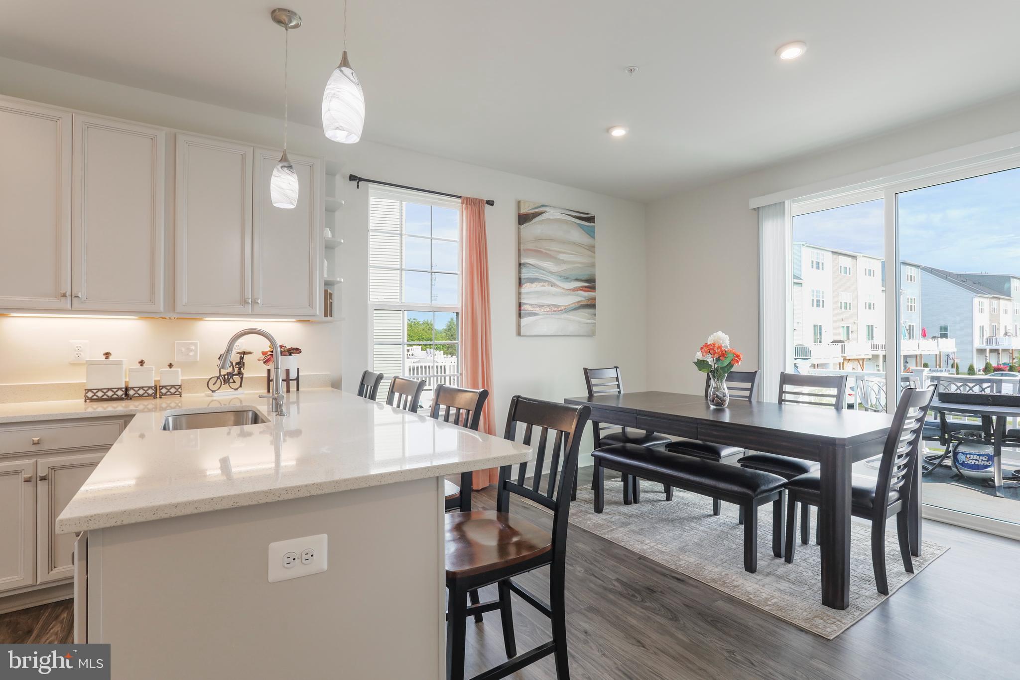 6412 Wild Plum Drive Frederick, MD 21703 - Photo 6 of 46