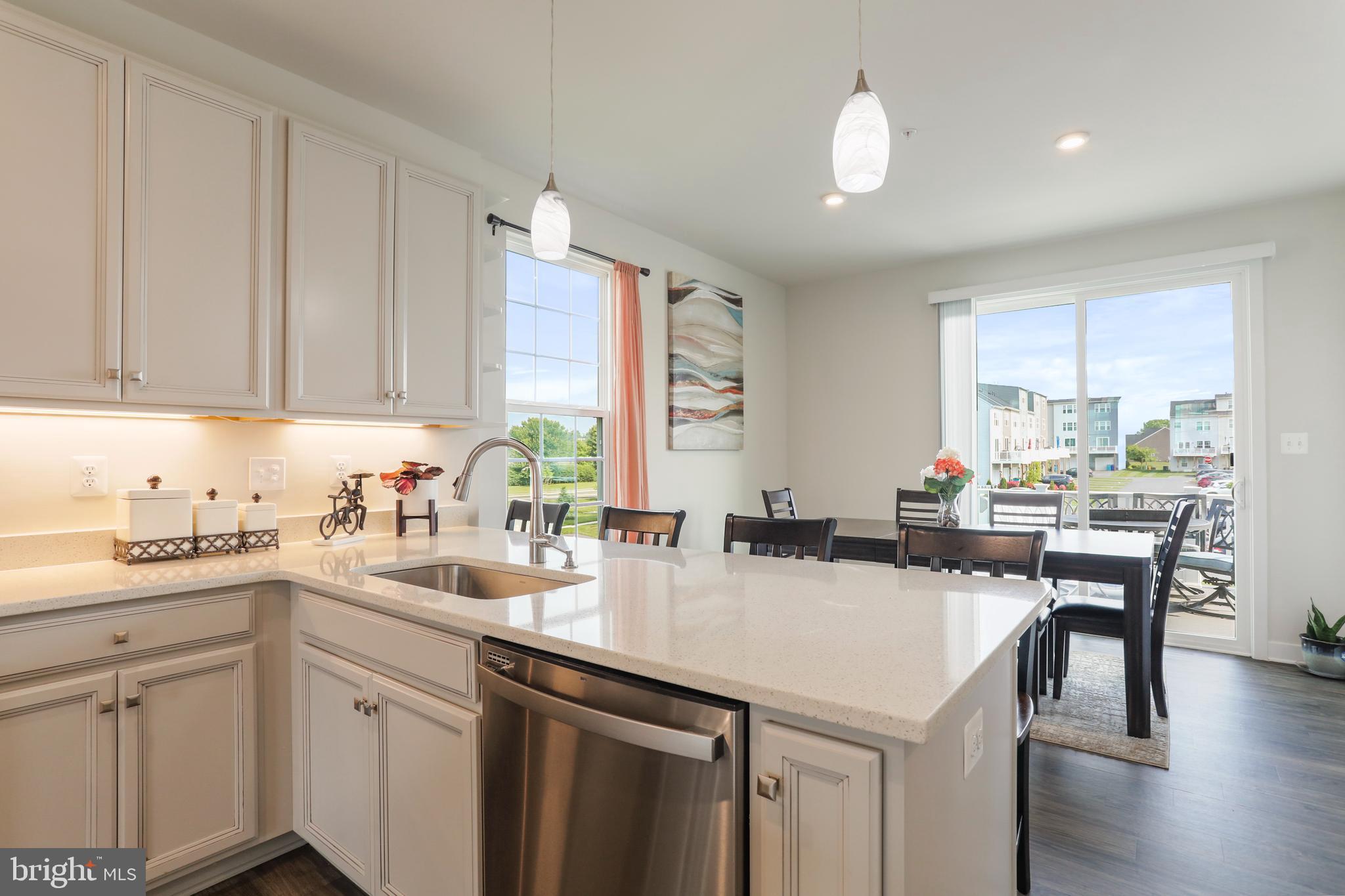 6412 Wild Plum Drive Frederick, MD 21703 - Photo 8 of 46