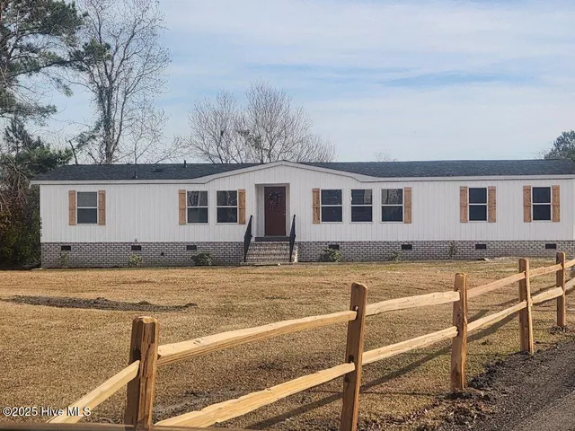 $269,900 | 108-2 Jenkins Road, Jacksonville, NC 28540