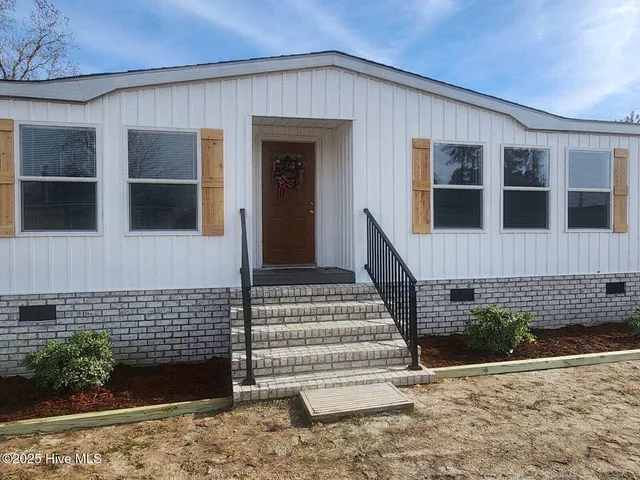 $269,900 | 108-2 Jenkins Road, Jacksonville, NC 28540