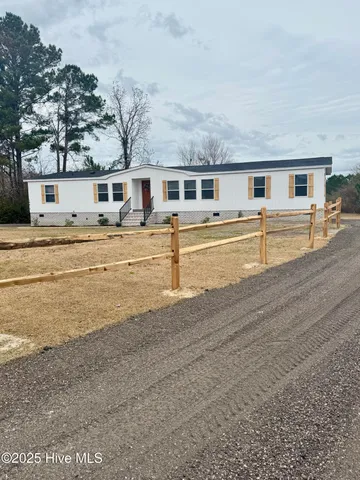 $269,900 | 108-2 Jenkins Road, Jacksonville, NC 28540